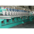 Lejia single sequin embroidery machine